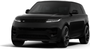 RR Sport autobiography